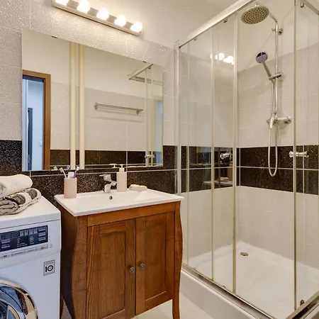 Milde's Near The Center - Hospodarska Street Appartement Trnava