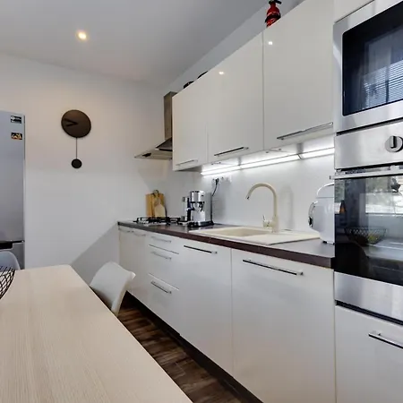 Milde's Near The Center - Hospodarska Street Appartement Trnava