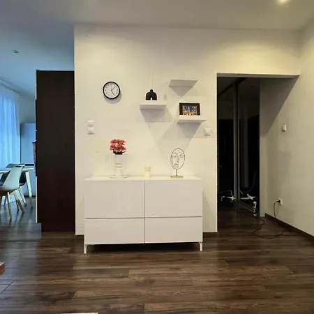 Milde's Near The Center - Hospodarska Street * Trnava