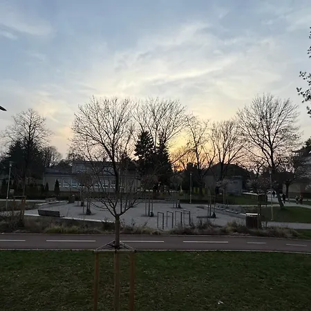 Milde's Near The Center - Hospodarska Street Trnava