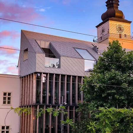 Milde's Near The Center - Hospodarska Street * Трнава