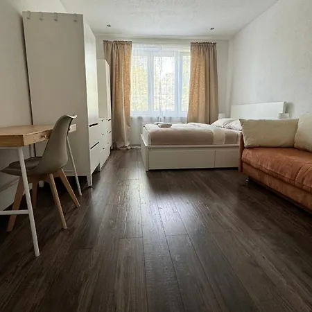 Апартаменты Milde's Near The Center - Hospodarska Street