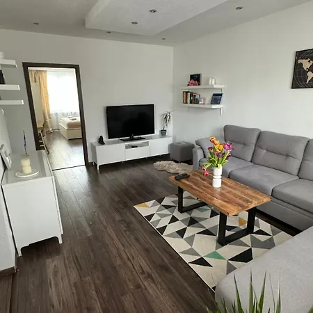 Milde's Near The Center - Hospodarska Street Трнава