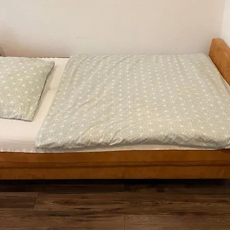 Milde's Near The Center - Hospodarska Street