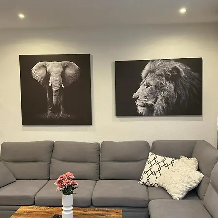 Milde's Near The Center - Hospodarska Street