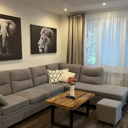 Milde's Near The Center - Hospodarska Street * Трнава